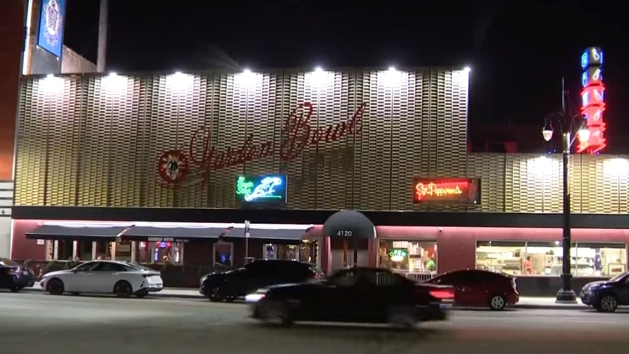 Detroit cop charged with manslaughter after bowling alley calls 911 to report unruly old man who refused to leave