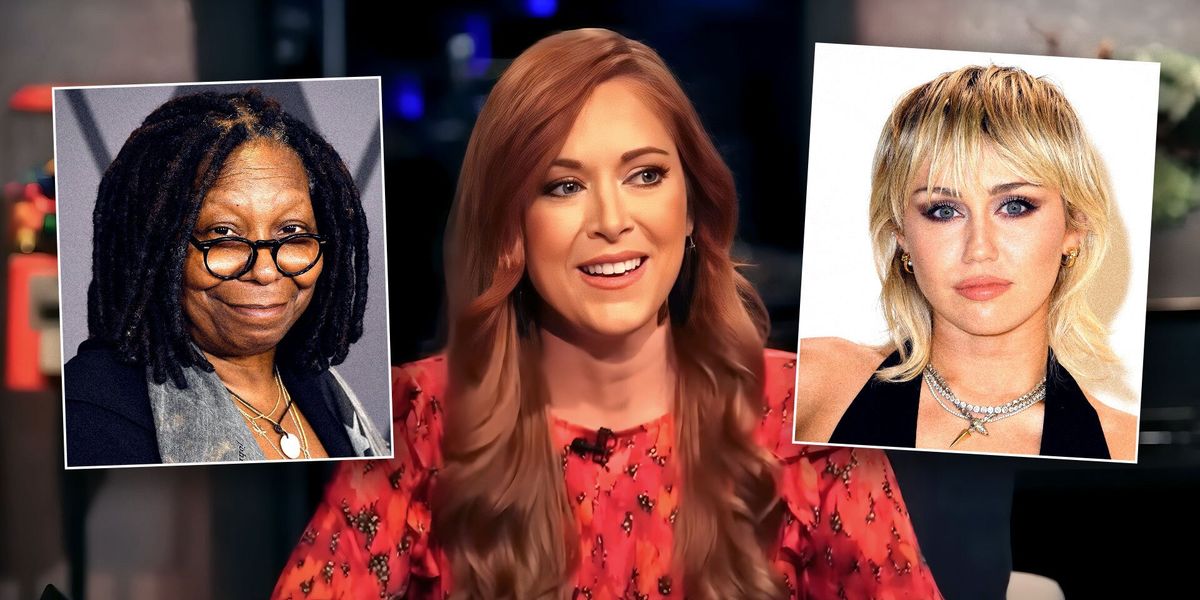NextImg:These celebrities are allegedly moving out of America if Donald Trump wins 2024 election | Blaze Media