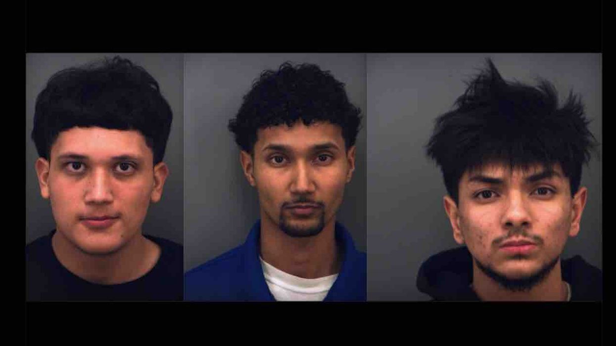 'Y'all gonna die tonight': Dunkin' workers used guns to threaten customers in drive-thru, police say