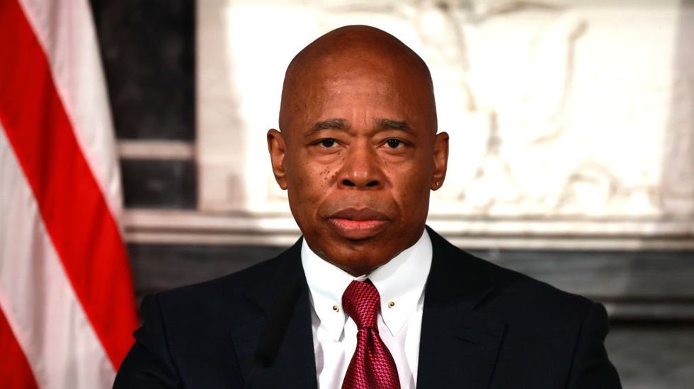 NYC Mayor Adams slams 'far-left' city council for forcing cops to record all encounters