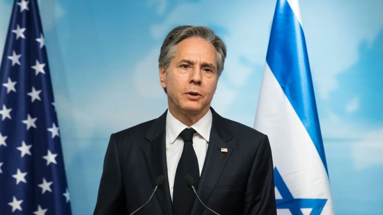 Blinken exposes the key problem behind ceasefire demand in Gaza: 'Silence on what Hamas could do, should do, must do'