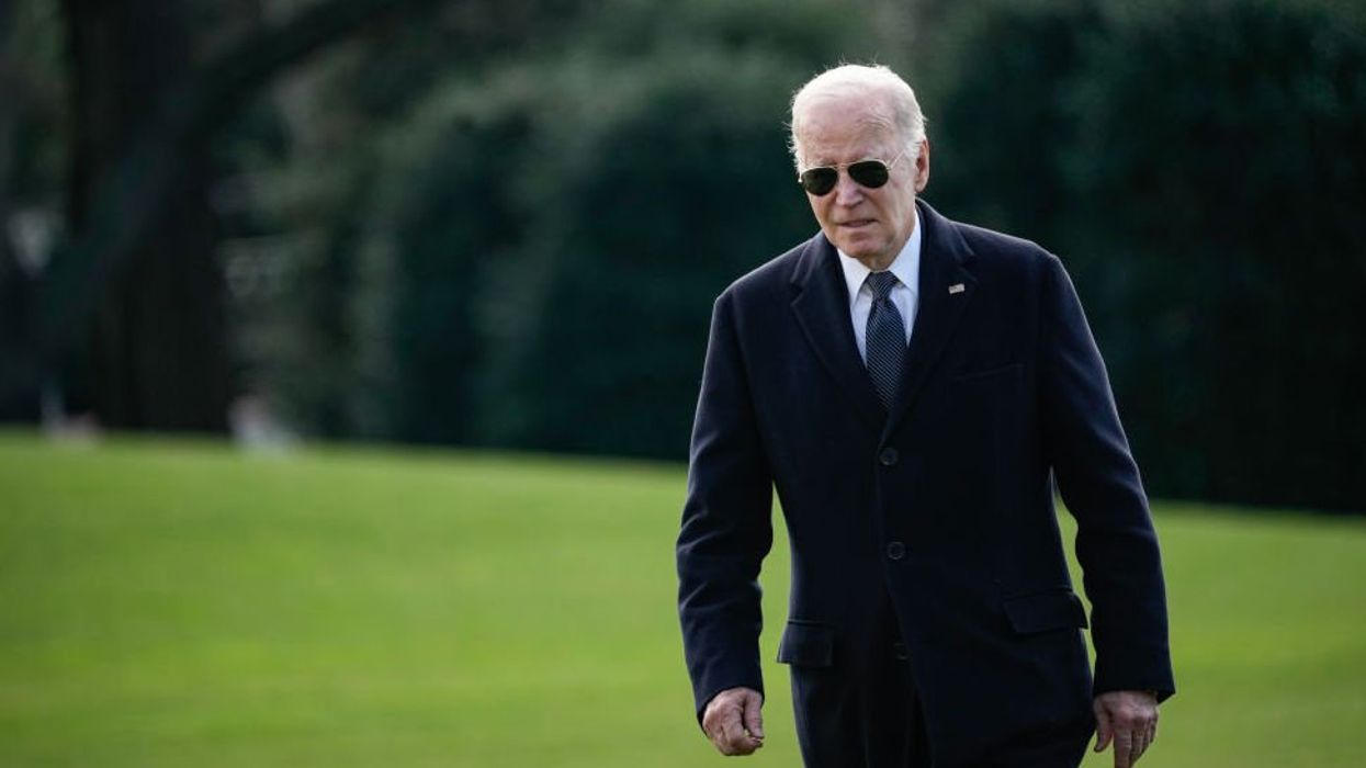 Democrats privately admit the inevitable after Colorado bars Trump from ballot: 'Attempting election interference'