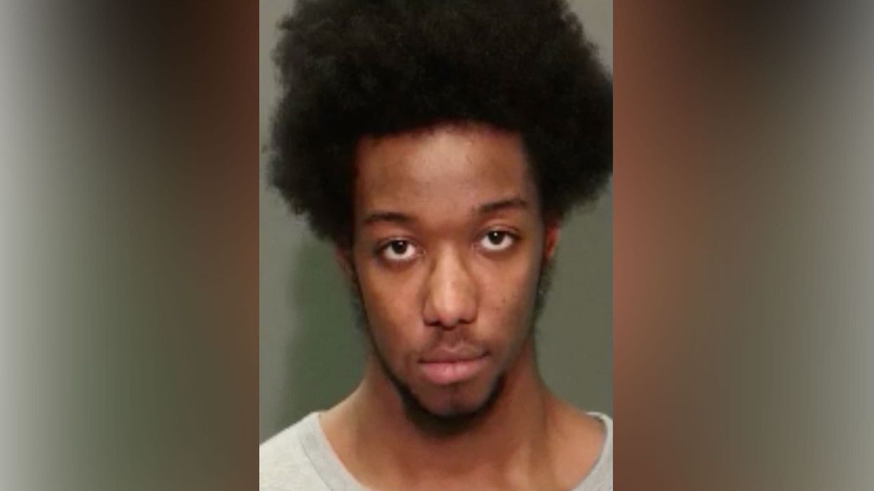 Teen suffered 'trauma after trauma' after mother was allegedly murdered by cousin, who stole her identity to fool family