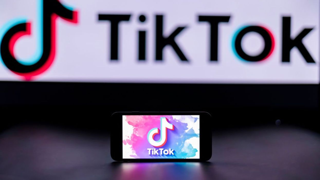 New study suggests CCP is controlling Tik Tok's algorithms