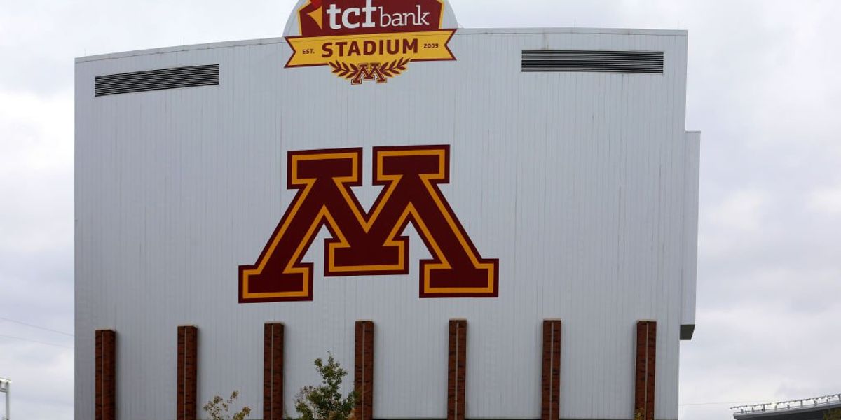 NextImg:Report: University of Minnesota considering professor seen chanting 'Globalize the intifada' for key DEI position | Blaze Media