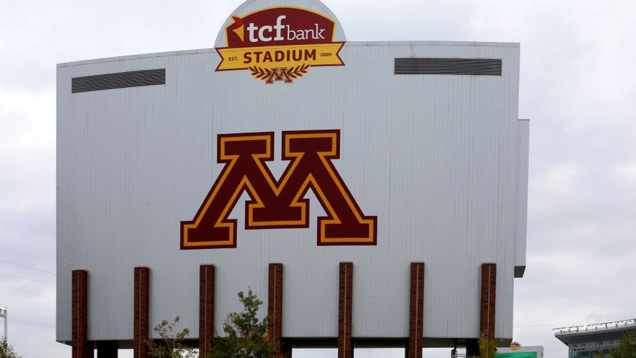 Report: University of Minnesota considering professor seen chanting 'Globalize the intifada' for key DEI position