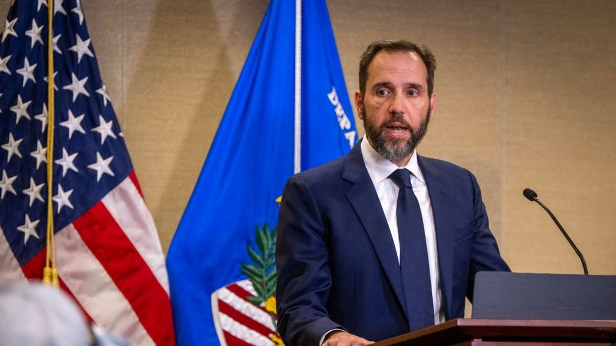 Supreme Court declines special counsel Jack Smith's request in Trump election interference case