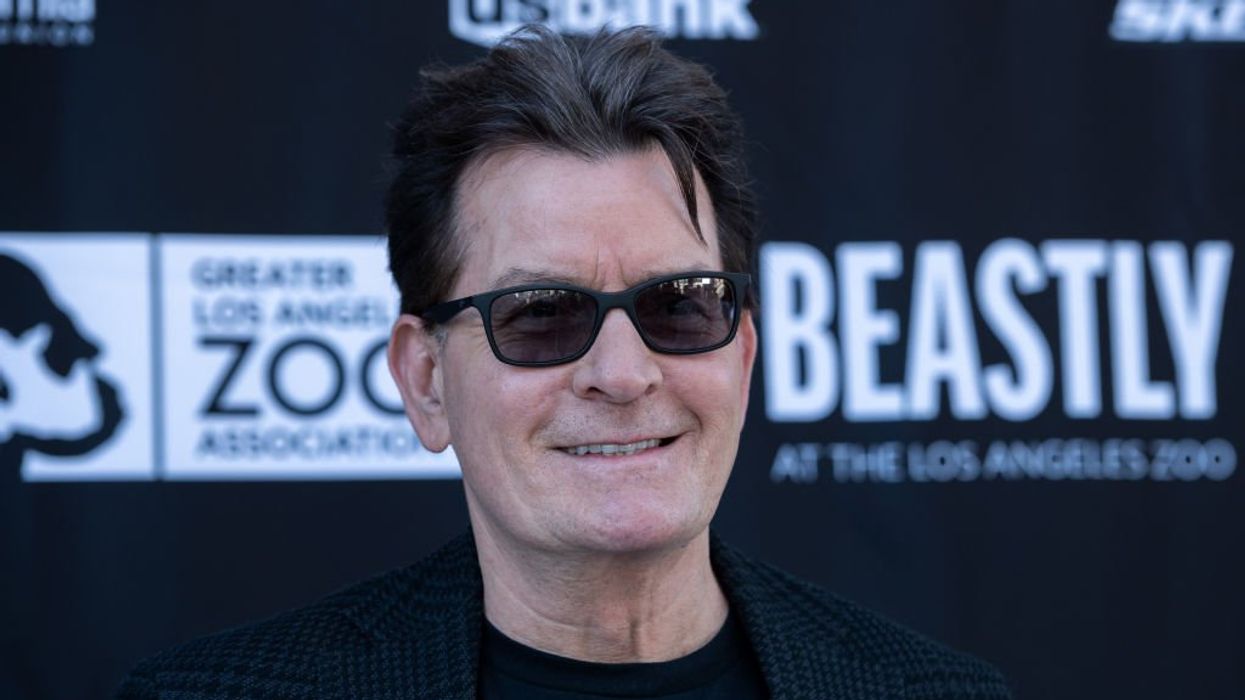 Charlie Sheen attacked in Malibu home by neighbor, woman arrested for assault with deadly weapon: Police