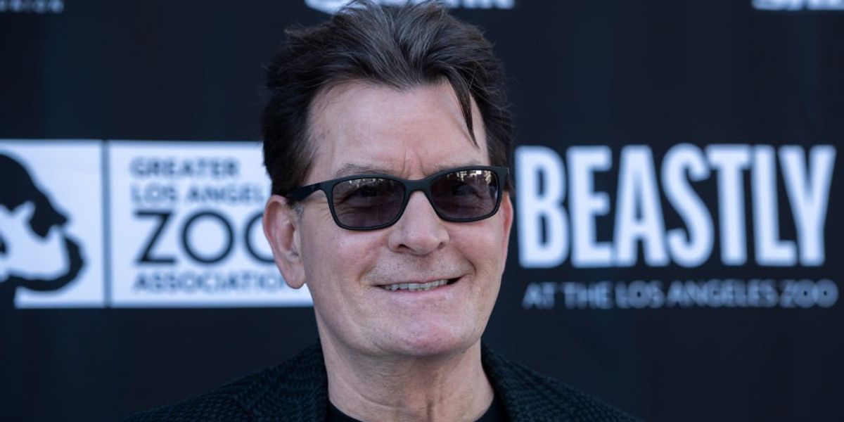 NextImg:Charlie Sheen attacked in Malibu home by neighbor, woman arrested for assault with deadly weapon: Police | Blaze Media