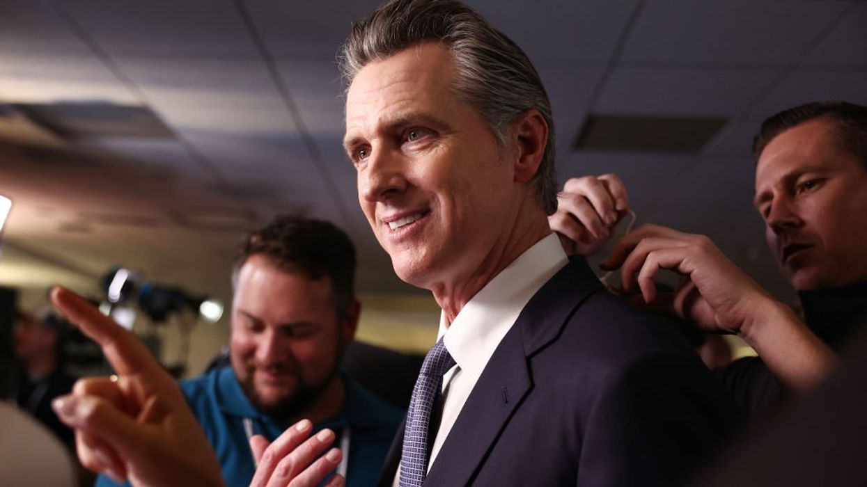 Study: California may cease being most populous state in the Union before 2040
