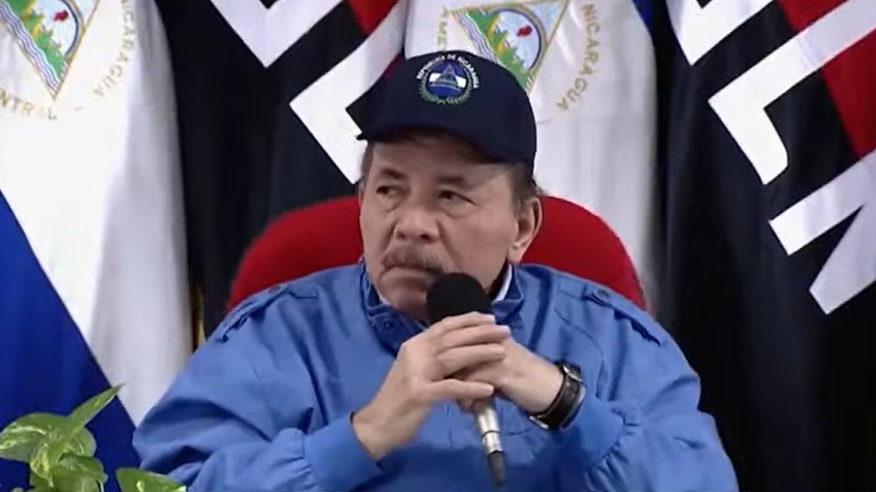 Nicaragua arrests another bishop as Marxist regime ramps up its brutal persecution of Catholics