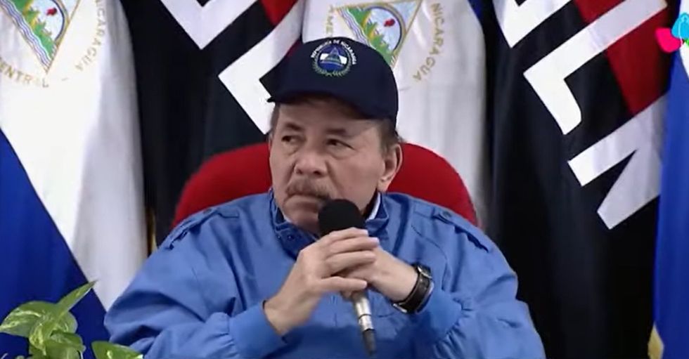 Nicaragua arrests another bishop as Marxist regime ramps up its brutal persecution of Catholics
