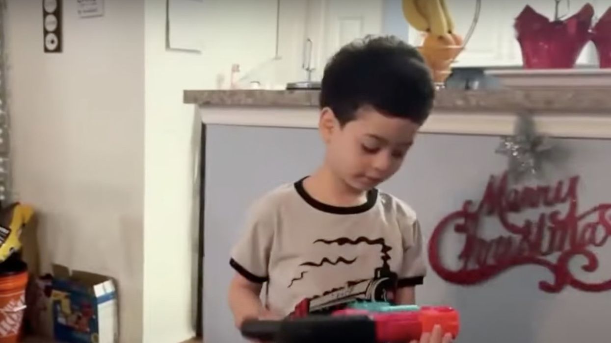Spirit Airlines places 6-year-old boy on wrong flight — and panic ensues: 'Where is my grandson?'