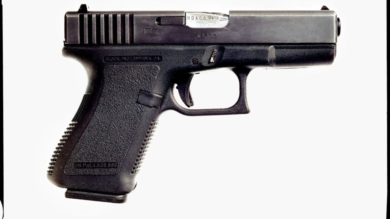 Gaston Glock of firearms fame dies at 94