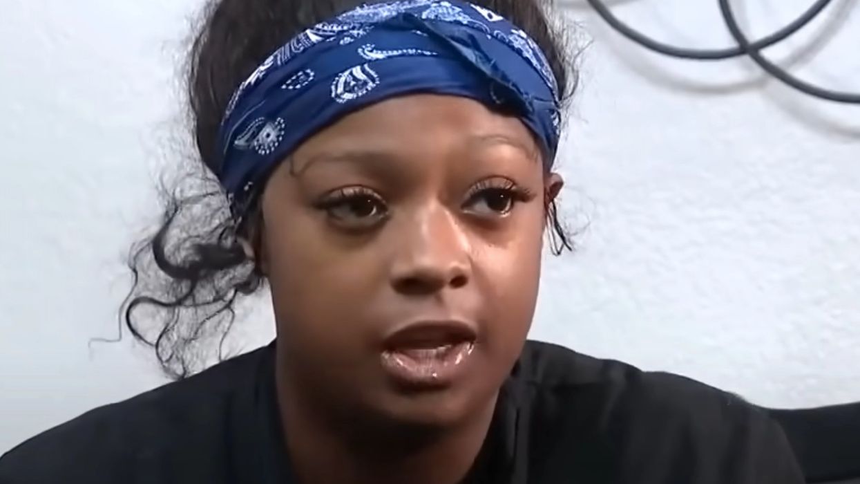 Single mom of 4 says she faces eviction for lethal shooting of 14-year-old alleged burglar: 'I was protecting my kids'