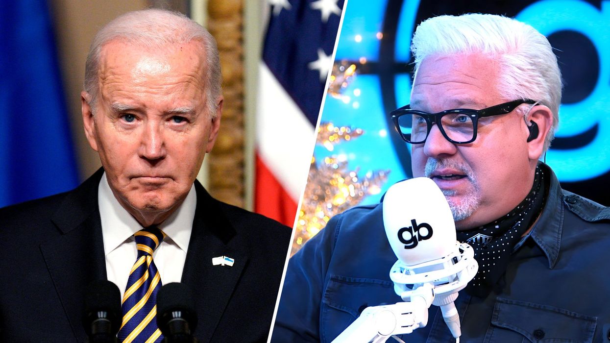 Warning: New Biden policy is about to crush small businesses in 2024