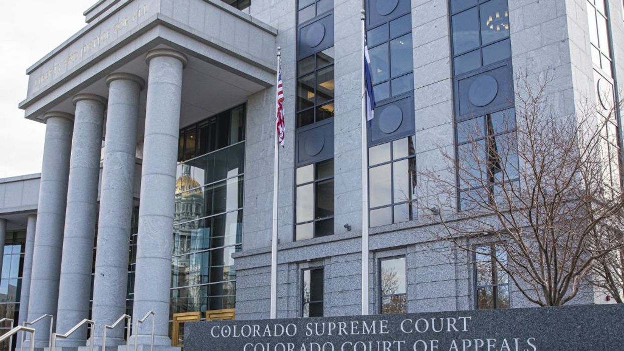 Colorado’s Supreme Court just disenfranchised millions of voters