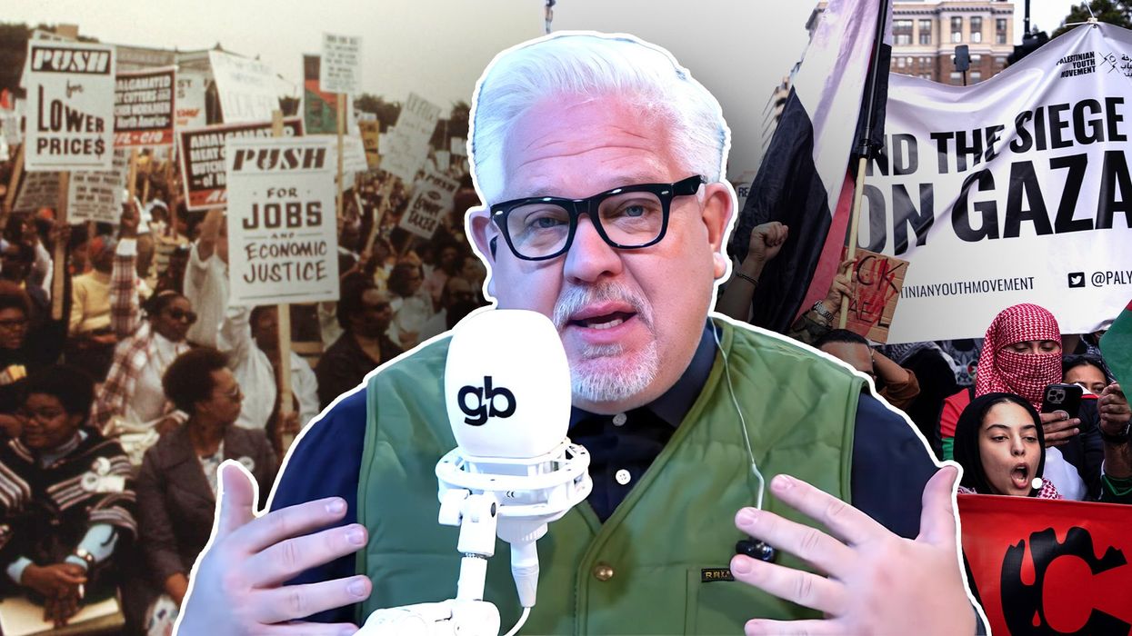 THIS lesson from the 1970s rings true TODAY