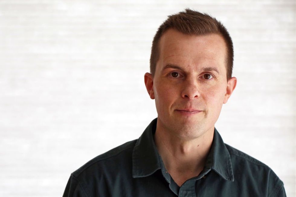 Maine Democrat says Trump should be permitted on primary ballot 'until he is actually found guilty &period;&period;&period; of insurrection'