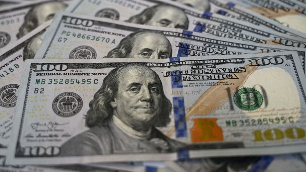 'House GOP's New Year Resolution Must Be Cutting Spending': House Freedom Caucus sounds alarm about massive national debt