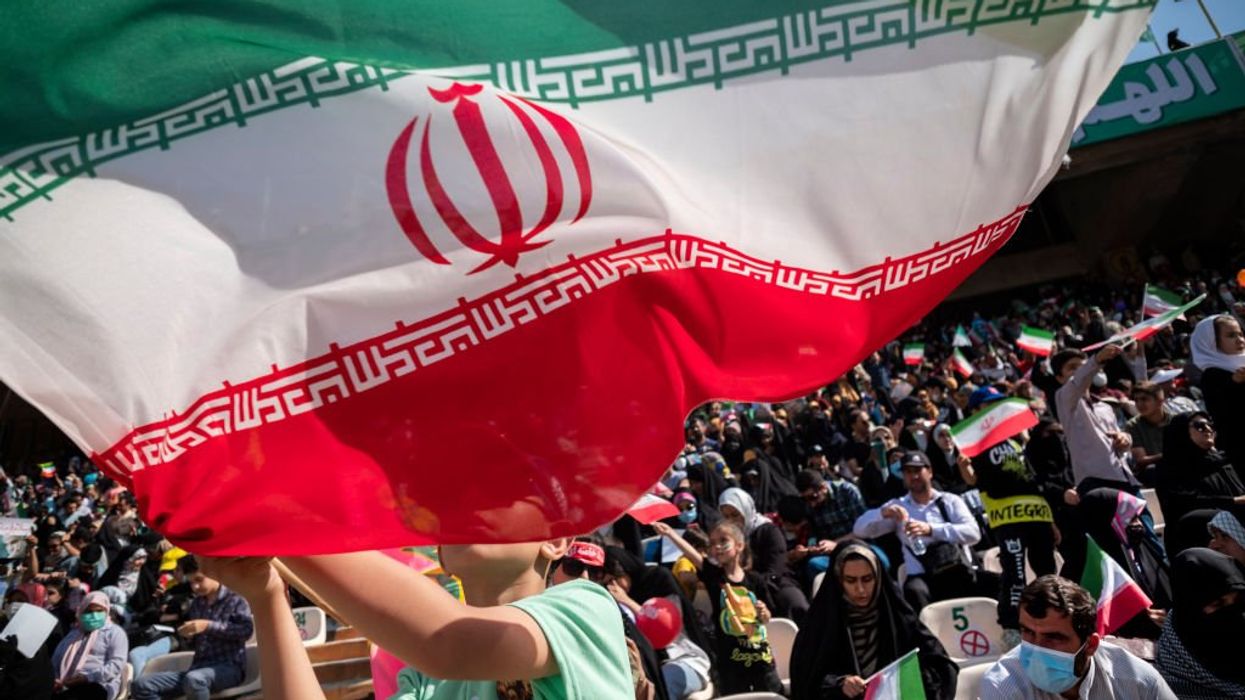 Iran executes 3 men and 1 woman accused of spying for Israel's Mossad