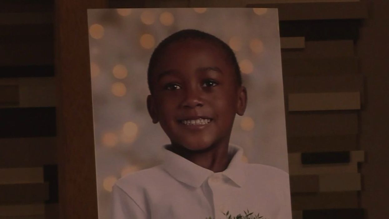 Woman who helped friend dispose of her 5-year-old son's body in a suitcase sentenced to 30 years, murderer remains at large