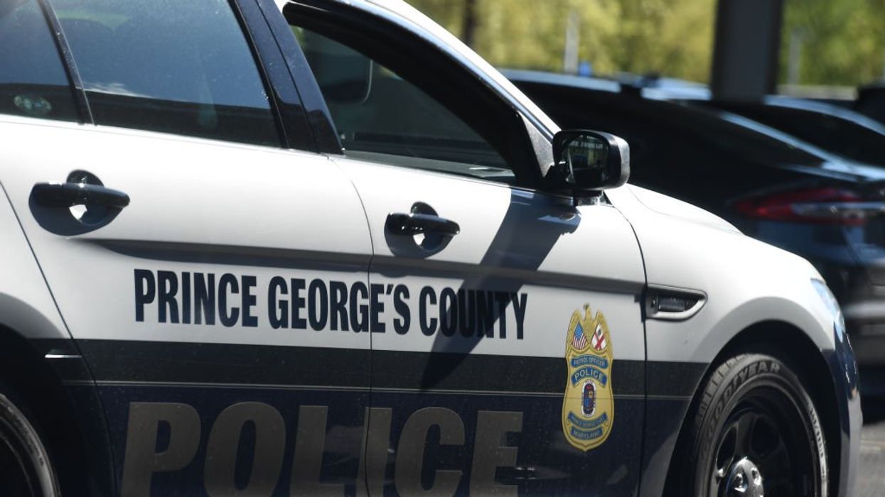Suspects attempt D.C. area carjacking, but things go awry when they target an armed off-duty cop