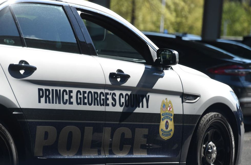 Suspects attempt D.C. area carjacking‚ but things go awry when they target an armed off-duty cop