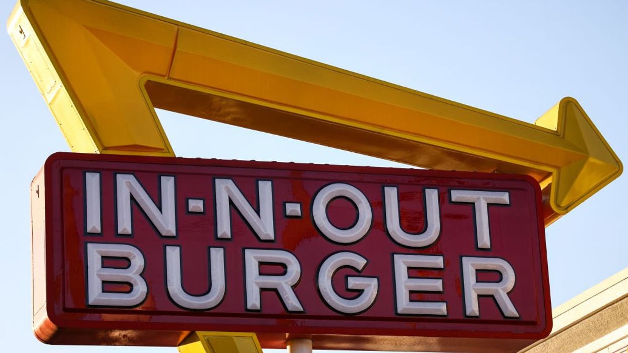 Arizona father speaks out after police fail to make arrests in savage beating of his teenage son outside In-n-Out Burger