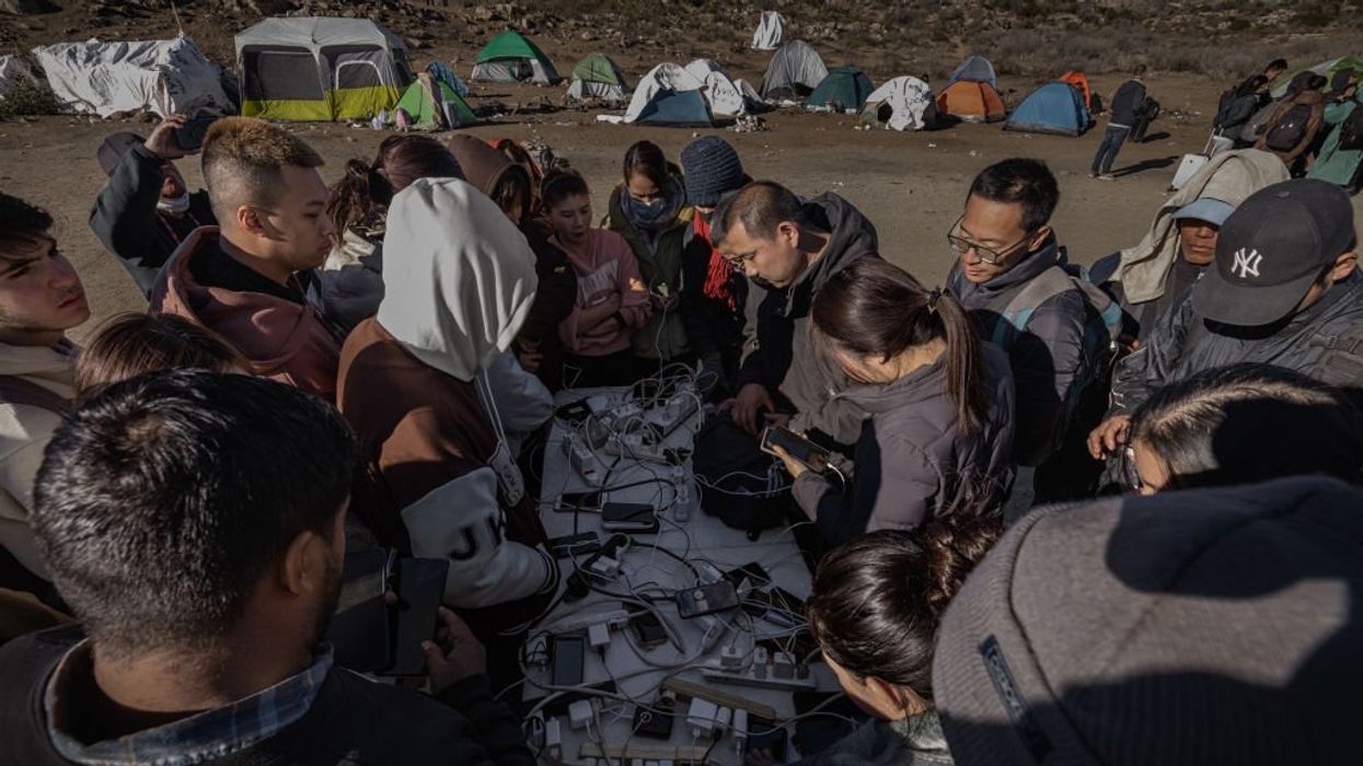 700,000 illegal immigrants in California eligible for free health care under $2.6B 'Low-Income Undocumented Residents' plan