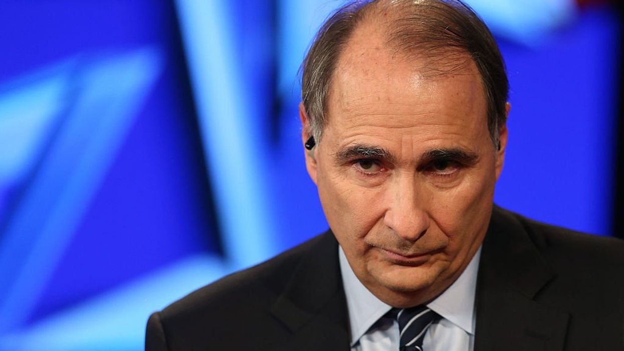 Will Democrats listen? David Axelrod is trying to warn his party that removing Trump from ballot will backfire