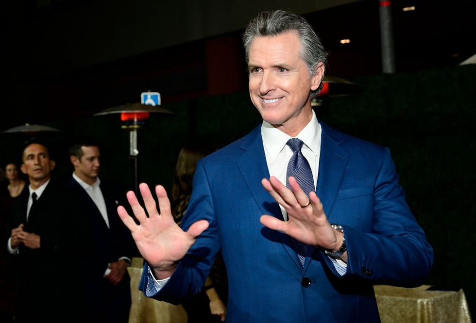 California still bleeding residents amid looming $68B deficit as population flees to Republican states