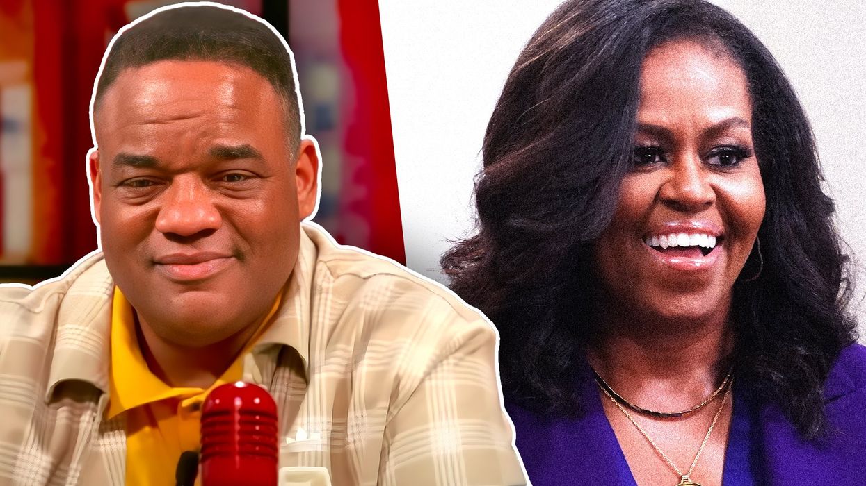 Michelle Obama 2024? Here's her plan to win.