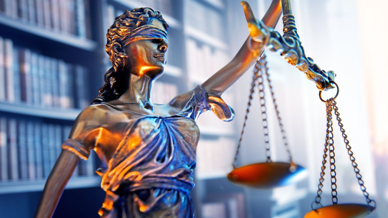 ‘Racial justice’ and ‘equity’ equal death in George Floyd country