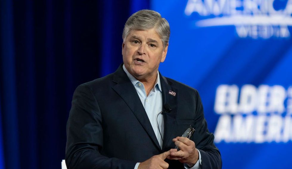 Sean Hannity joins the blue state exodus‚ finally moves from New York to the 'free state of Florida'