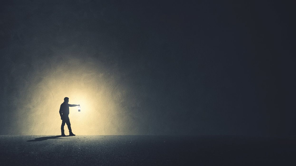 This little-known American hero inspired BlazeTV