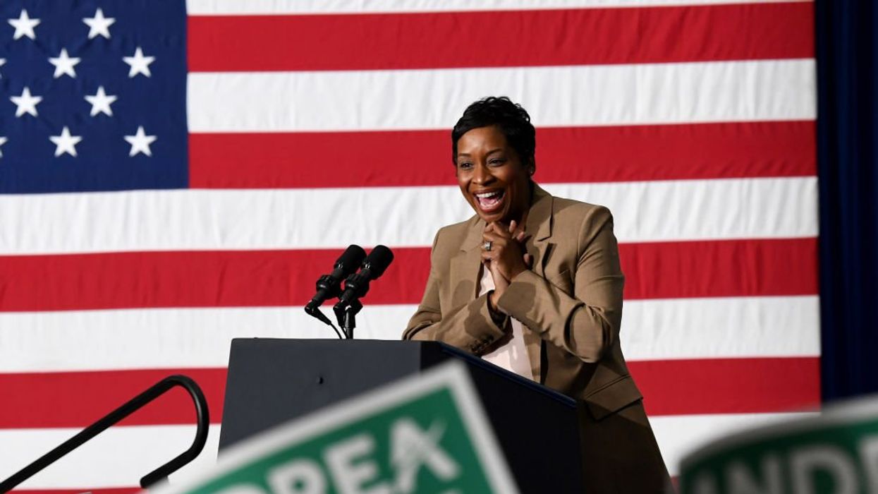 Massachusetts' Democratic AG dismisses complaints over Boston mayor's no-whites party; won't investigate