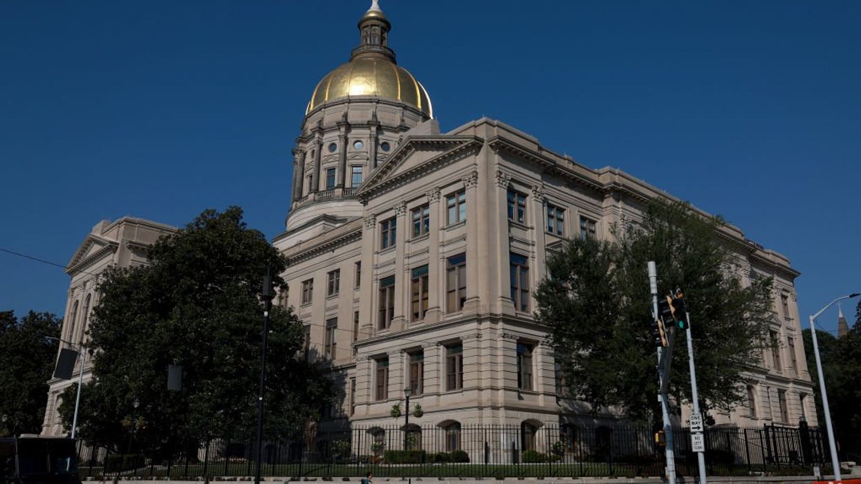 'Do not jump to conclusions': 7 state capitols evacuated or locked down amid bomb threats