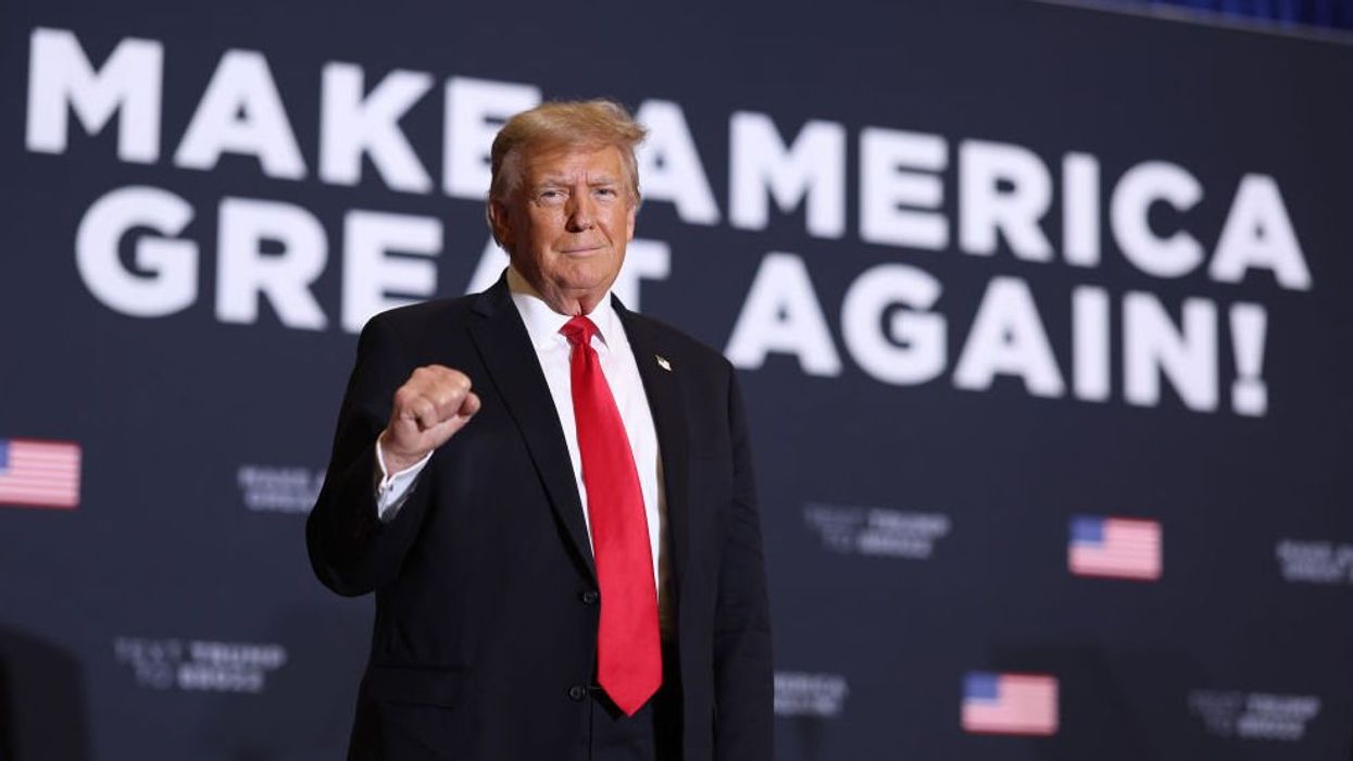 Legal experts explain the 'real legal arguments' at Trump's disposal against Democrats removing him from ballots