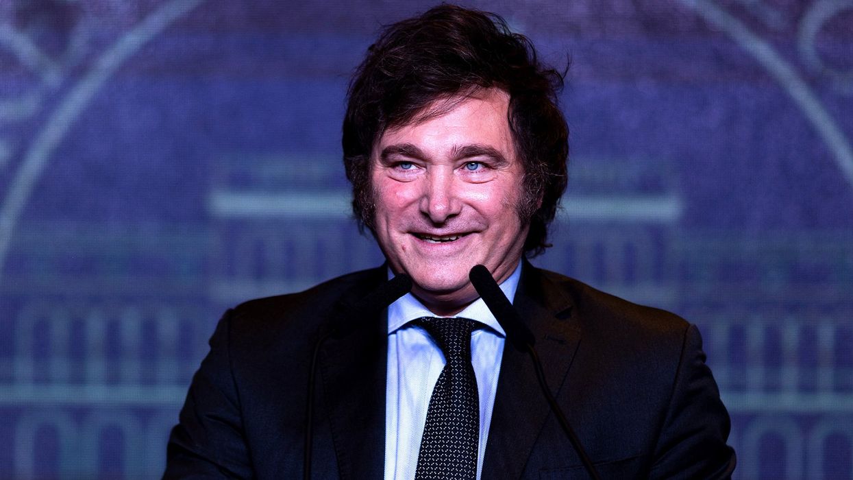 Read it and weep: Here’s what Javier Milei accomplished in just 18 days