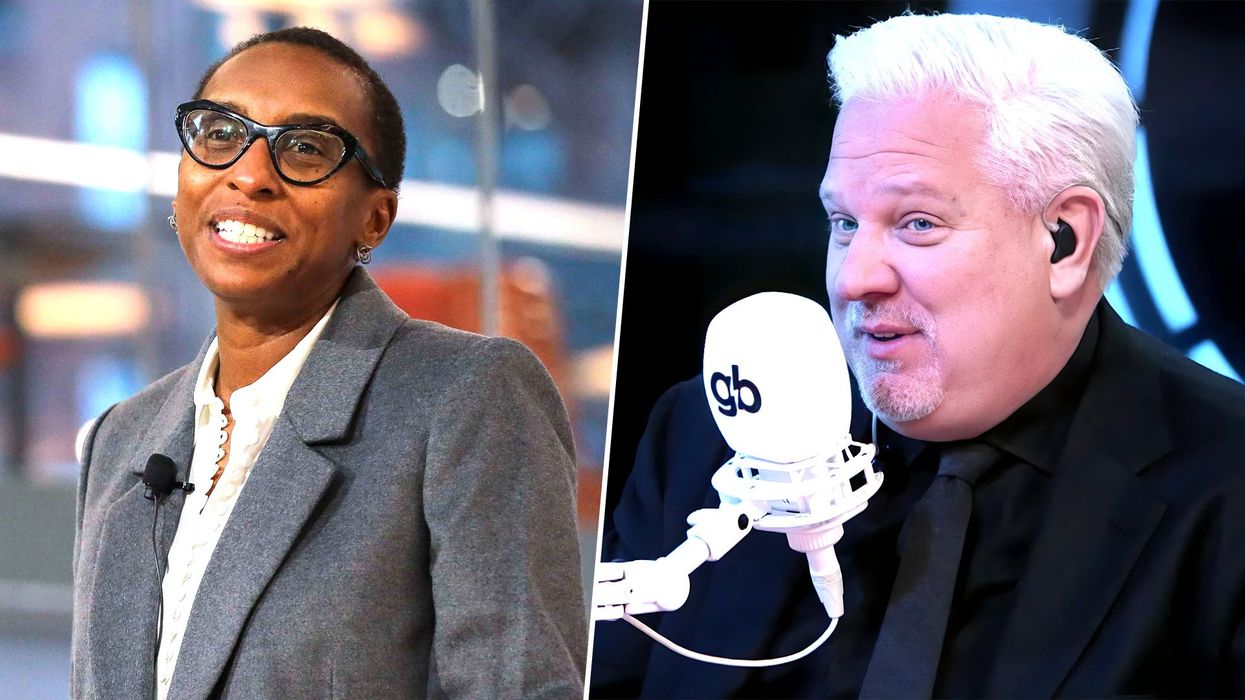 Claudine Gay's resignation letter deserves all the mockery it's getting