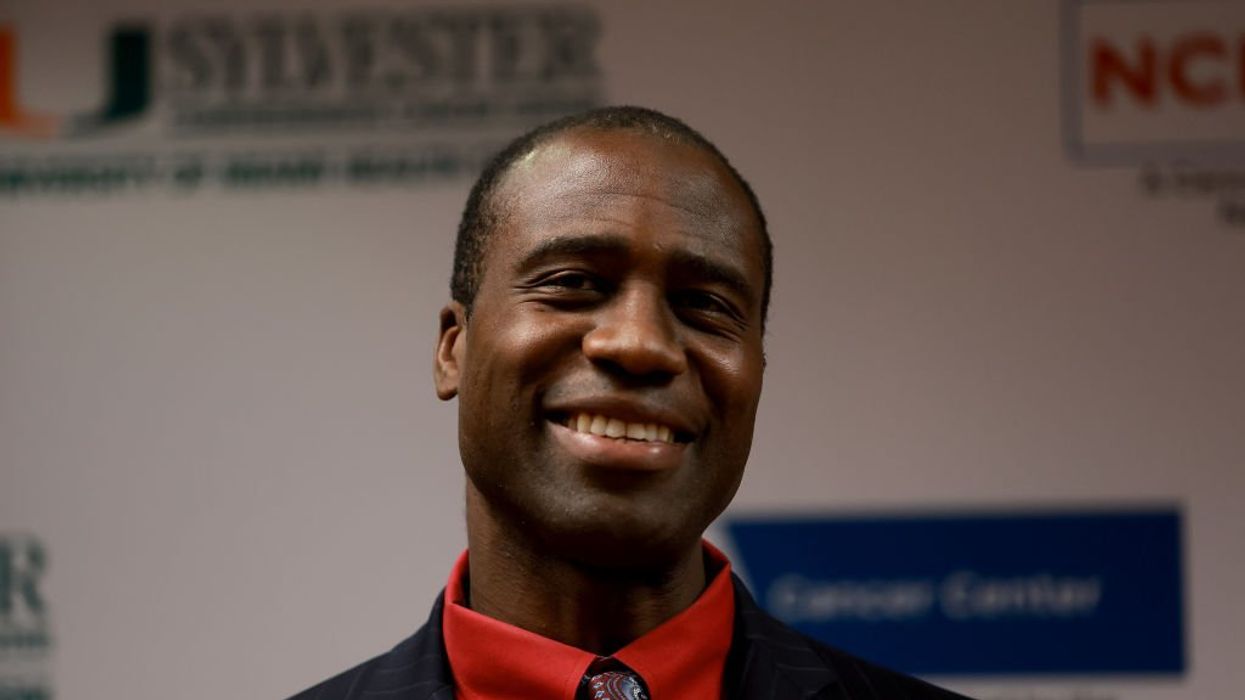 Florida Surgeon General Ladapo urges 'halt to the use of mRNA COVID-19 vaccines'