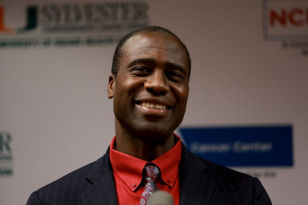 Florida Surgeon General Ladapo urges 'halt to the use of mRNA COVID-19 vaccines'