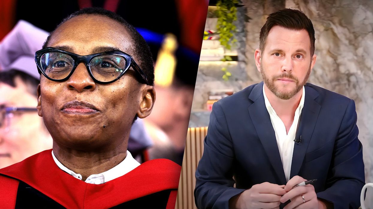 Elise Stefanik says Harvard investigation is just beginning: 'I believe ... we will uncover what will be the greatest scandal in higher education.'