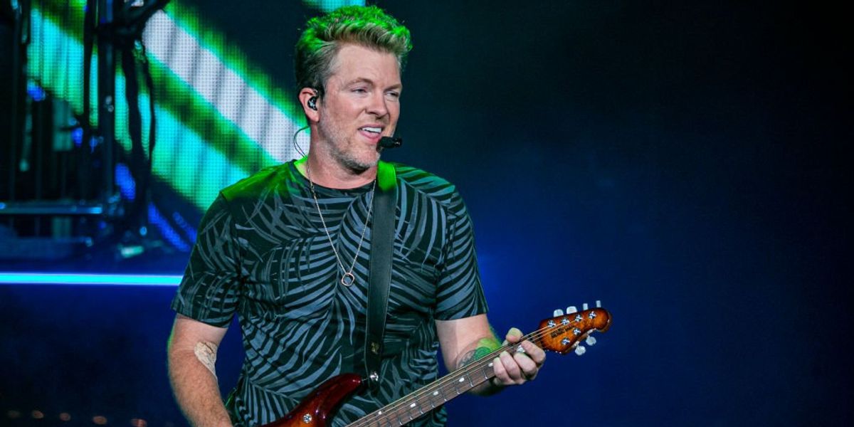 Joe Don Rooney says he’s ’not transitioning to be a woman’ | Blaze Media