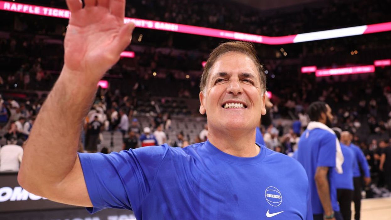 'The  loss of DEI-Phobic companies is my gain': Mark Cuban defends diversity programs as good business practice