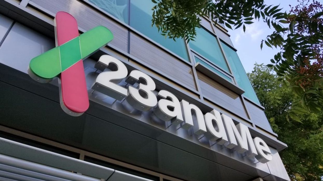 23andMe blames victims for data breach, claiming users 'recycled' passwords