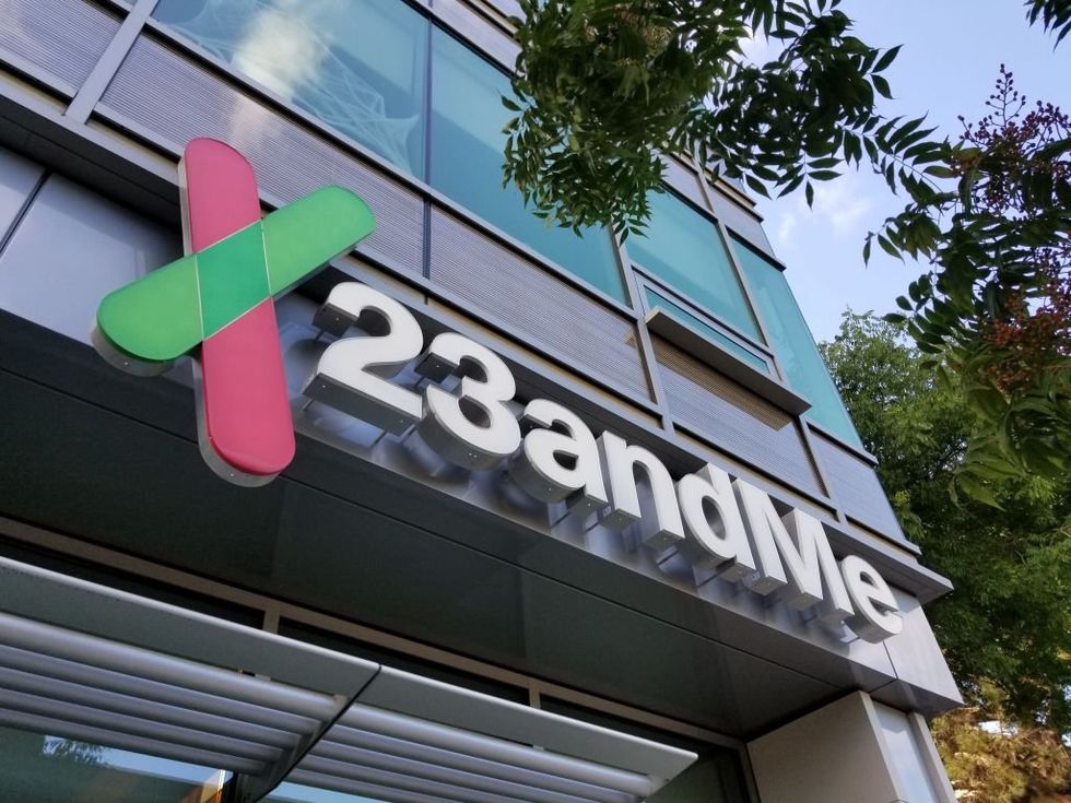 23andMe blames victims for data breach‚ claiming users 'recycled' passwords