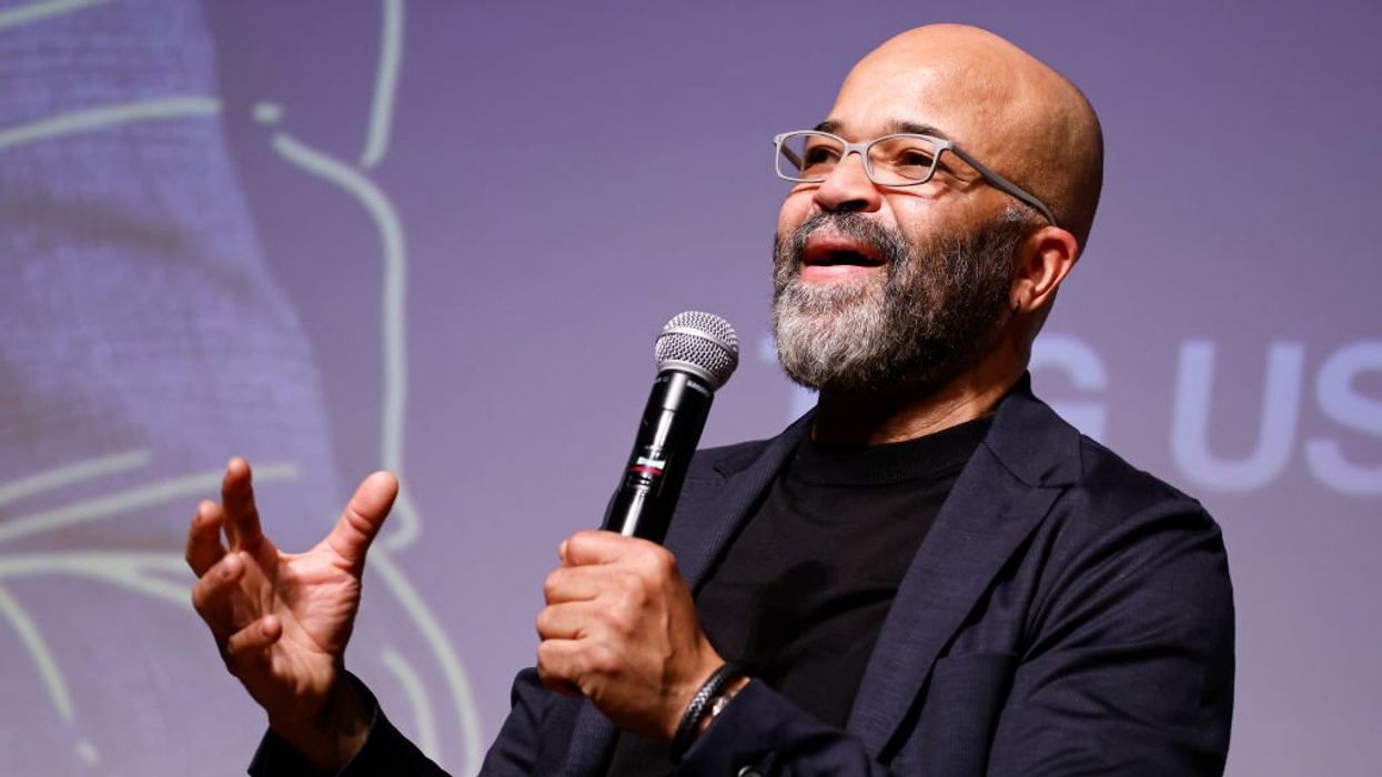 'Nah. That’s not happening': Actor Jeffrey Wright says movie studio tried to force him not to say N-word