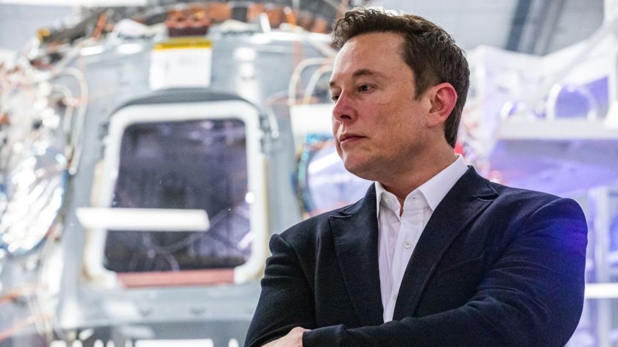 SpaceX illegally fired employees, feds claim as Musk remains in Biden admin’s crosshairs